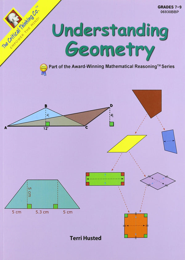 Understanding Geometry