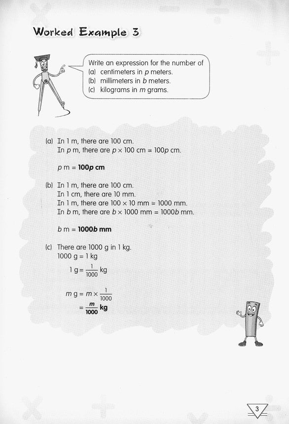 Singapore Math: Grade 6 Primary Mathematics Challenging Word Problems  (Common Core Edition)