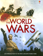 The World Wars (Hardcover)