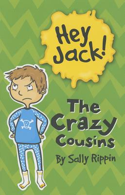 The Crazy Cousins (Paperback)