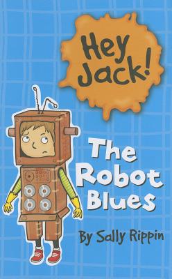 The Robot Blues (Paperback)