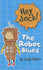 The Robot Blues (Paperback)