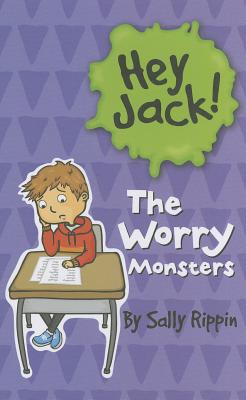 The Worry Monsters (Paperback)