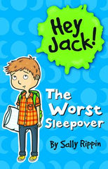 The Worst Sleepover (Paperback)
