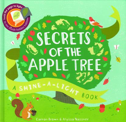 Secrets of the Apple Tree (Hardcover)