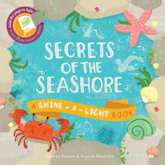 Secrets of the Seashore (Hardcover)