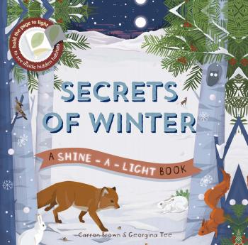 Secrets of Winter (Hardcover)