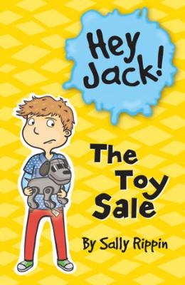The Toy Sale (Paperback)