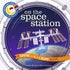 On the Space Station (Hardcover)